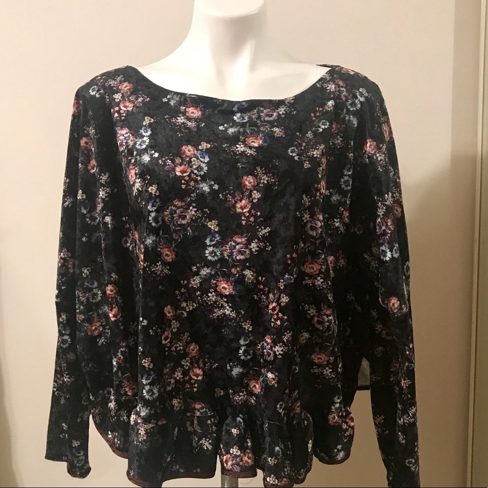 Maska Blouse